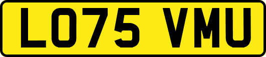 LO75VMU