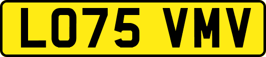 LO75VMV