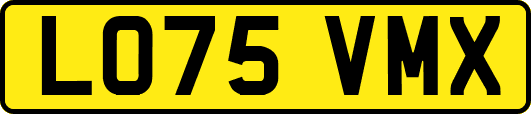 LO75VMX