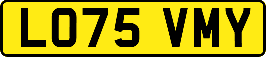 LO75VMY