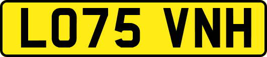LO75VNH