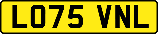 LO75VNL