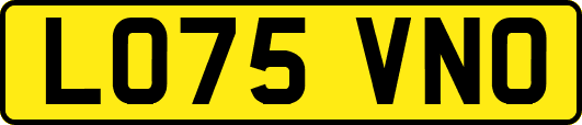 LO75VNO