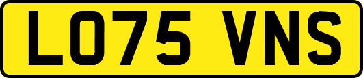 LO75VNS