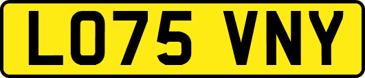 LO75VNY