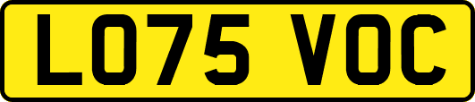 LO75VOC