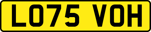 LO75VOH