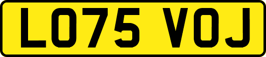 LO75VOJ