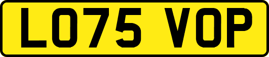 LO75VOP