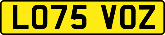 LO75VOZ