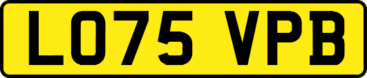 LO75VPB