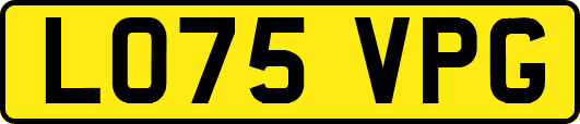 LO75VPG