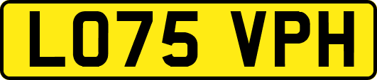 LO75VPH