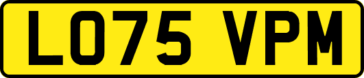 LO75VPM