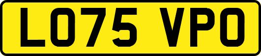 LO75VPO