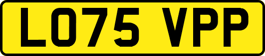 LO75VPP