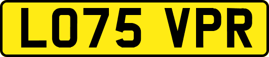 LO75VPR