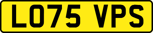 LO75VPS