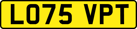 LO75VPT