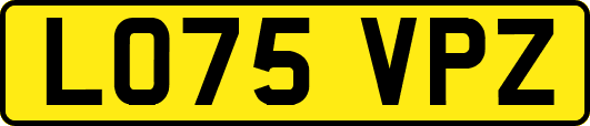 LO75VPZ