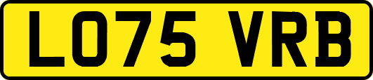 LO75VRB