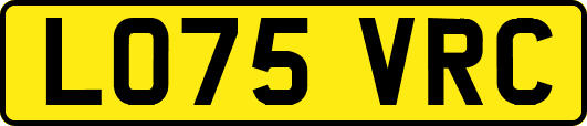 LO75VRC