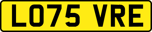 LO75VRE