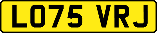 LO75VRJ