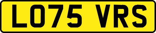 LO75VRS
