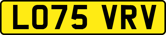 LO75VRV