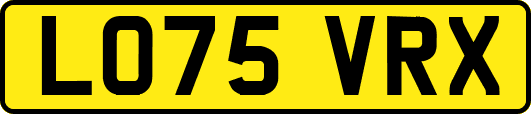 LO75VRX