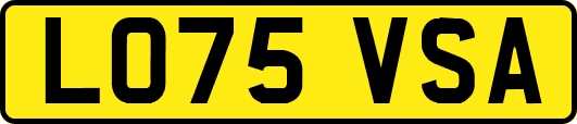 LO75VSA