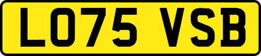 LO75VSB