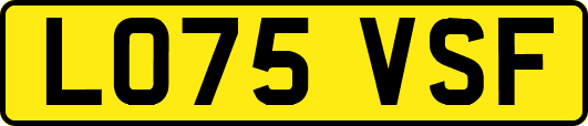 LO75VSF
