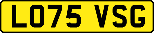 LO75VSG