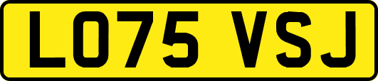 LO75VSJ