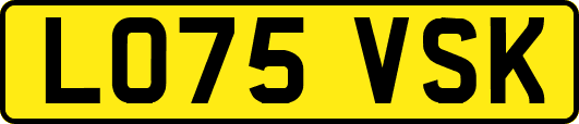 LO75VSK