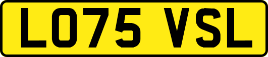 LO75VSL