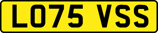 LO75VSS