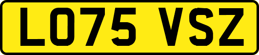 LO75VSZ