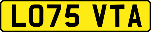 LO75VTA