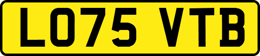 LO75VTB