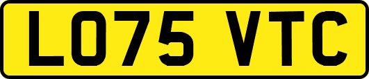 LO75VTC