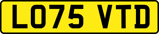 LO75VTD