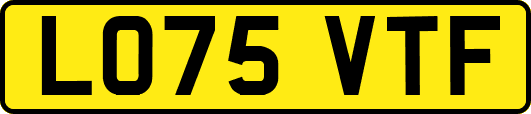 LO75VTF