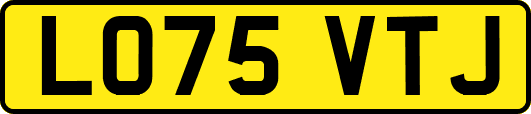 LO75VTJ
