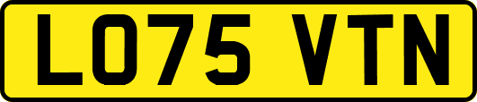 LO75VTN