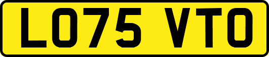 LO75VTO