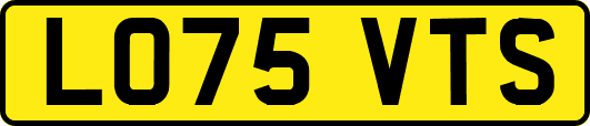 LO75VTS