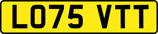 LO75VTT